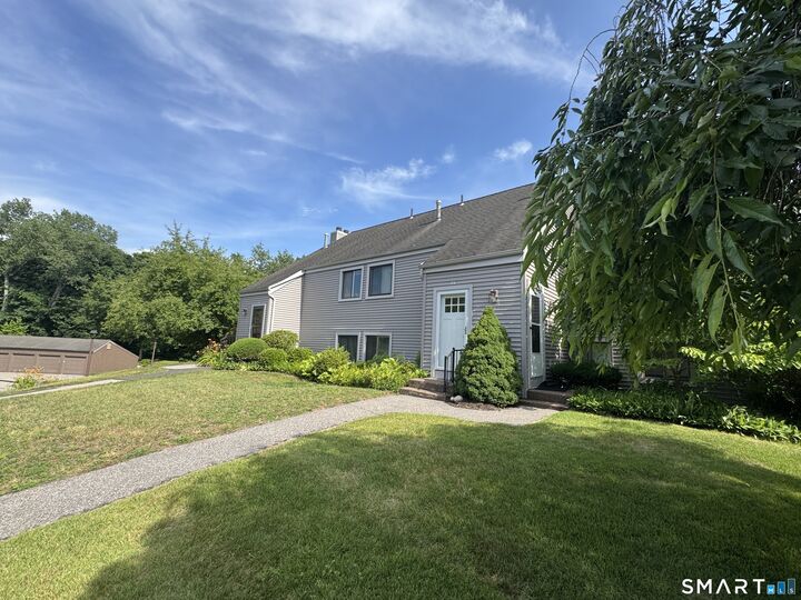 Property Photo:  74 Hollister Way South 74  CT 06033 