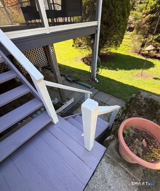 Property Photo:  37 Richmondville Avenue 3  CT 06880 