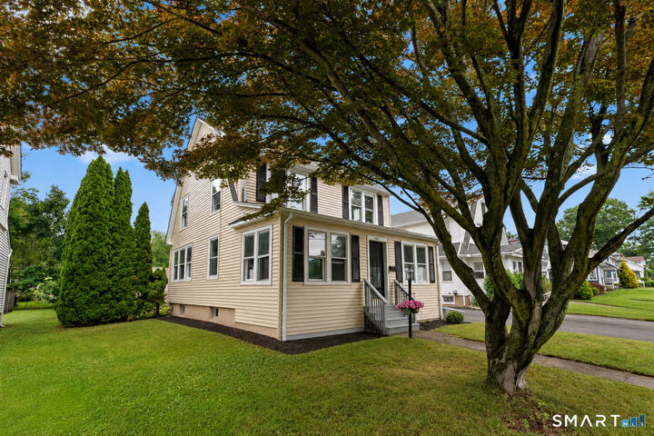 Property Photo:  181 Brimfield Road  CT 06109 