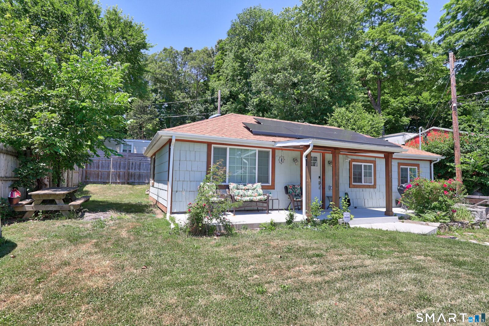 Property Photo:  119 Lewis Street  CT 06770 