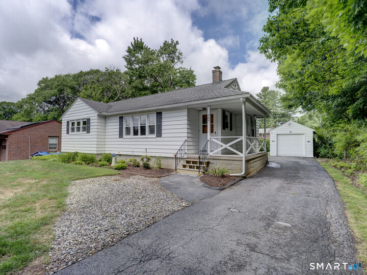 Property Photo: 569 Charles Street CT 06790