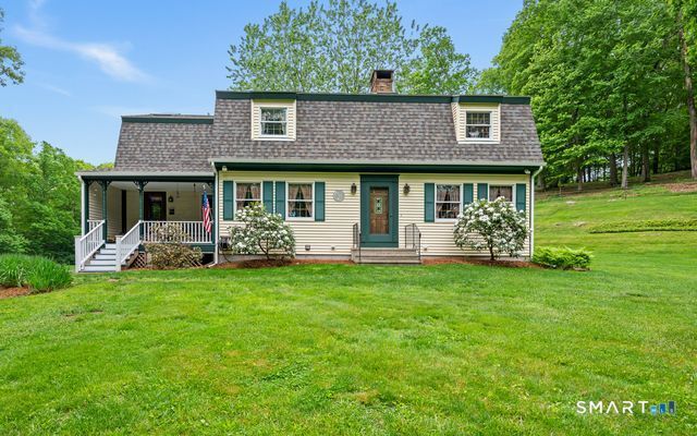 Property Photo:  17 Markham Road  CT 06424 