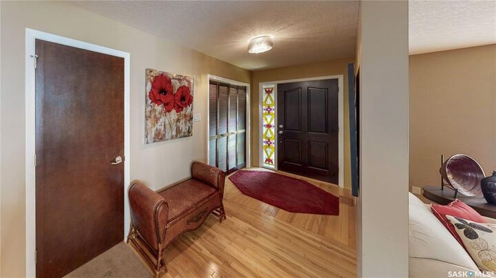 Property Photo:  110 Groome Avenue  SK S4S 6S4 