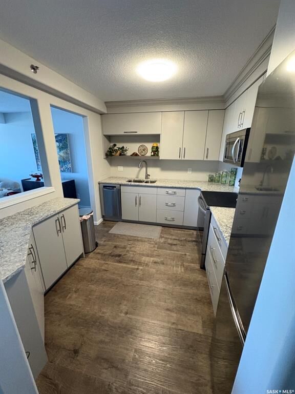 Property Photo: 1700 Main Street 301 SK S7H 5S1