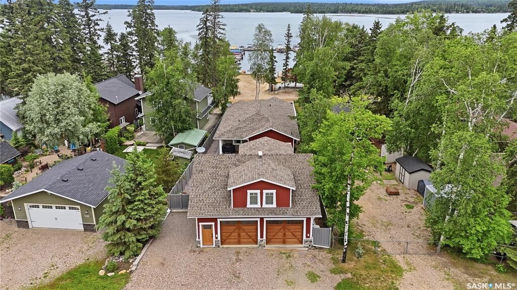 Photo de la propriété:  251 Lakeshore Drive  SK S0J 0N0 