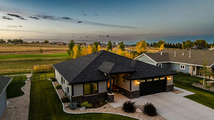 Property Photo:  2185 Paint Rock Drive  WY 82801 