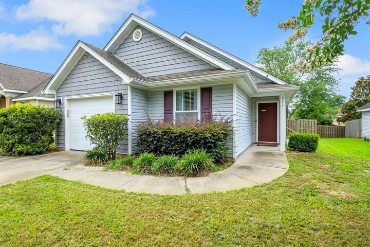 Property Photo:  775 Brooke Manor Drive  FL 32311 
