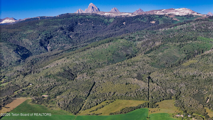 Property Photo:  Tbd S Stateline Road  WY 83414 