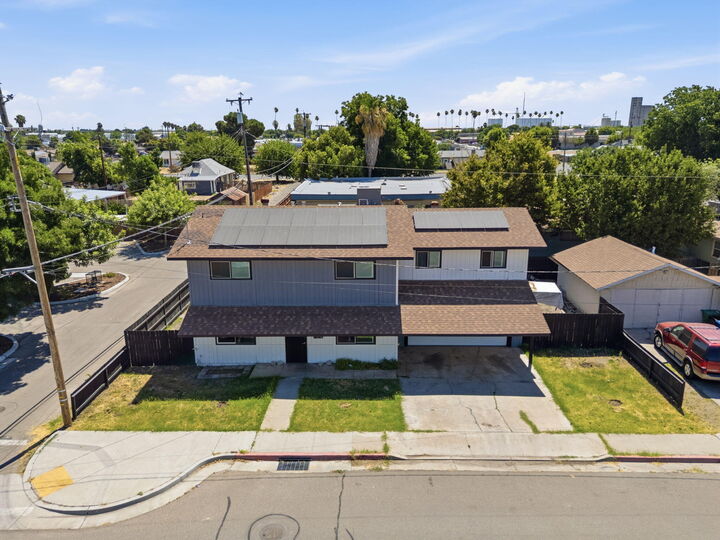 Property Photo: 975 Van Dorsten Avenue CA 93212