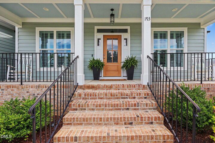 Property Photo:  193 Lambert Lane  NC 27526 