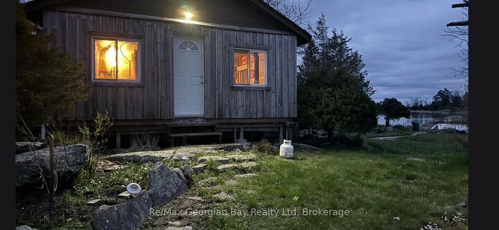 Property Photo: 380 2 Island ON L0K 1S0