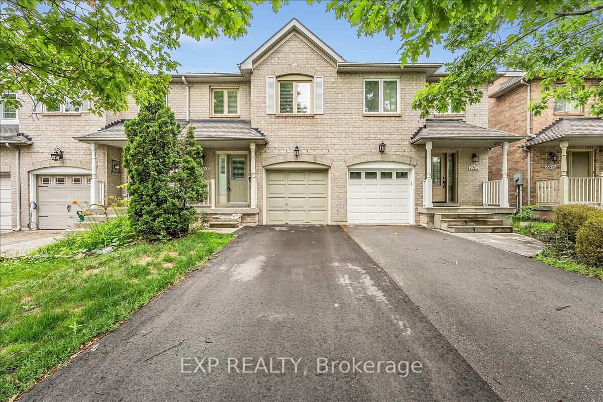 Property Photo:  2260 Arbourview Drive  ON L6M 3N6 