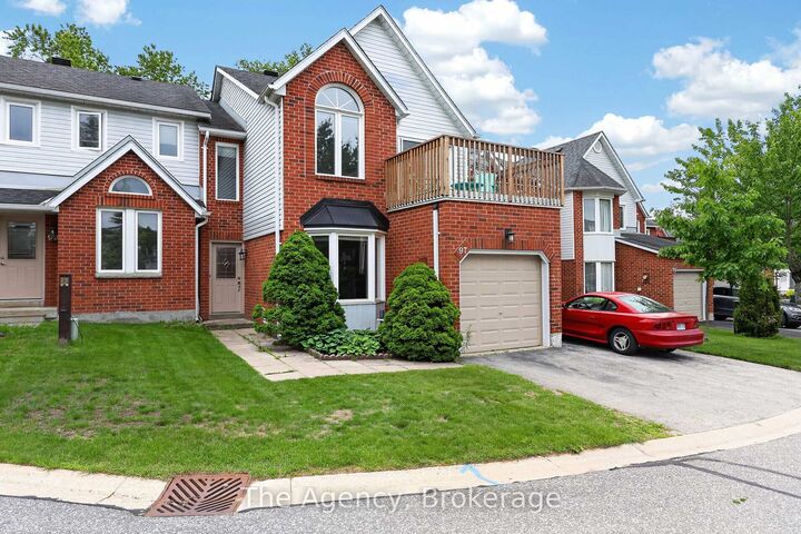 Property Photo: 97 Shoreline Drive ON P1L 1Z4