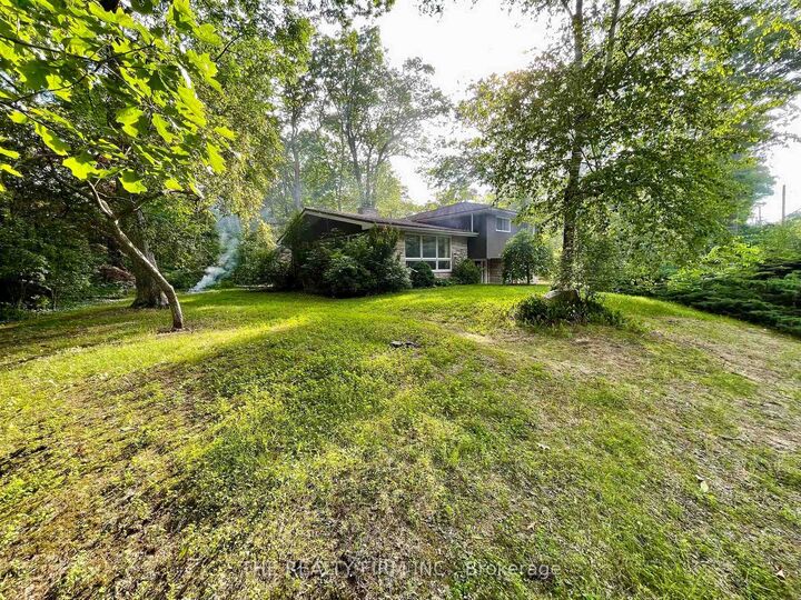 Property Photo:  48 Lake Road  ON N0M 1T0 