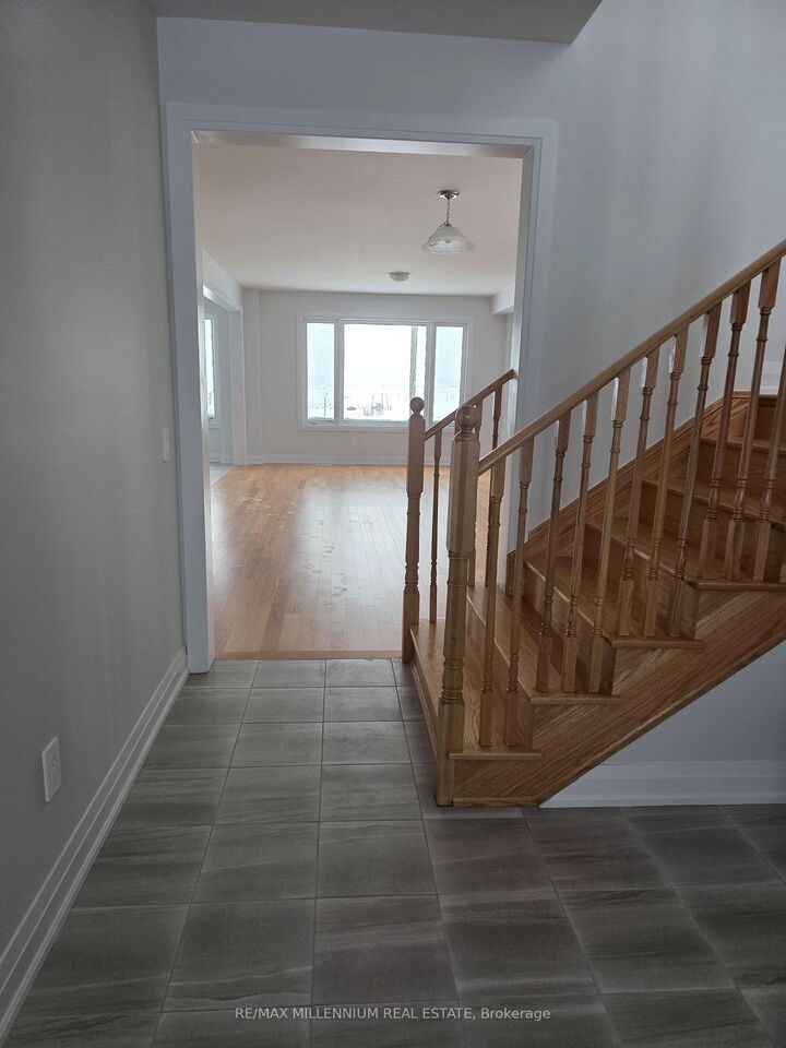 Property Photo:  56 Butler Boulevard  ON K9V 6A1 