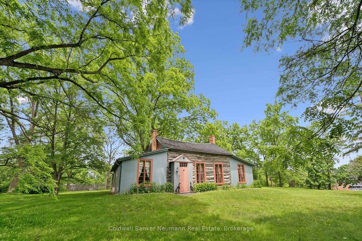 Property Photo: 280 Palmer Street ON N1E 2S2