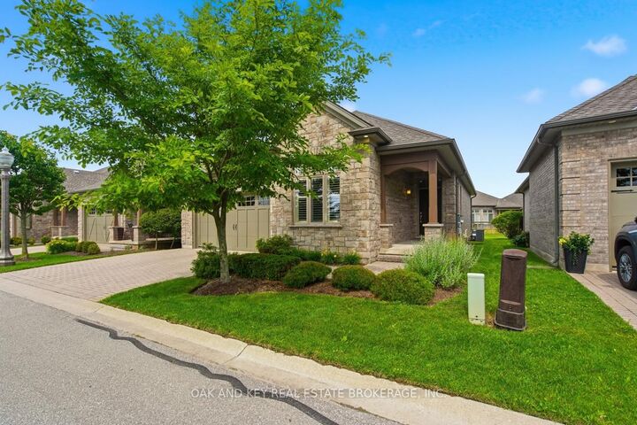 Property Photo: 3278 Colonel Talbot Road 73 ON N6P 1H4
