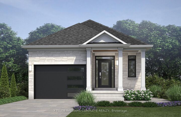 122 Pike Creek Drive — photo 1