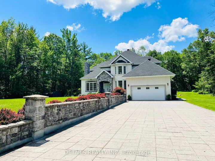 461 John Aselford Drive — photo 1