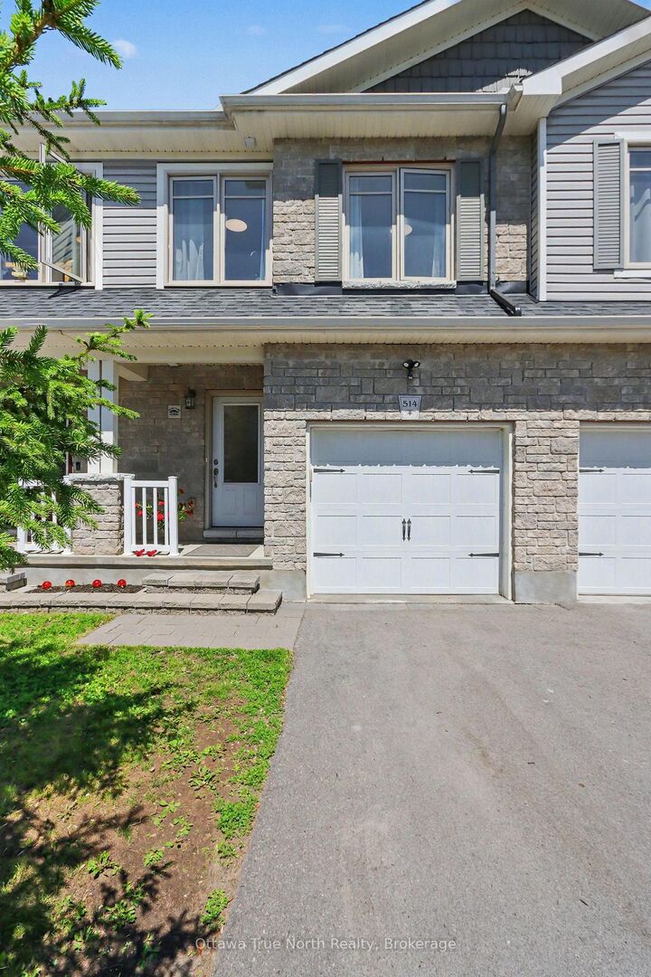 Property Photo:  514 Stanley Brothers Street  ON K0A 1A0 