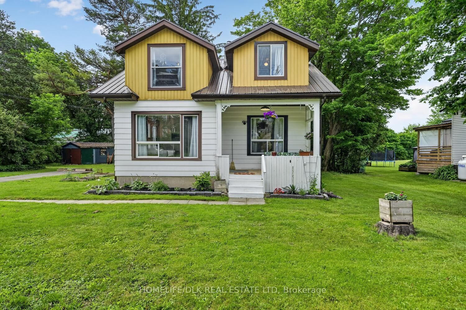 Property Photo:  34 Quabbin Road  ON K0E 1R0 