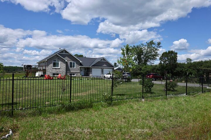 1611 Harmony Road — photo 1