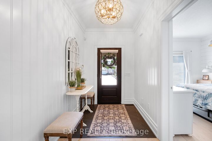 Property Photo:  5 Invermara Court 40  ON L3V 8B4 