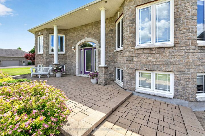 Property Photo: 14 Apple Blossom Drive ON K6V 5T1