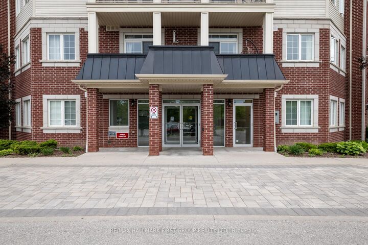 Property Photo:  80 Aspen Springs Drive 113  ON L1C 4Y2 