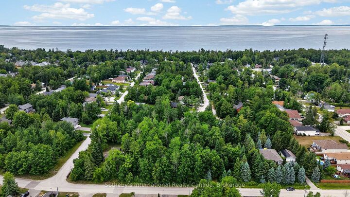 Property Photo:  Lot 35 Lily Drive  ON L9Z 1V8 