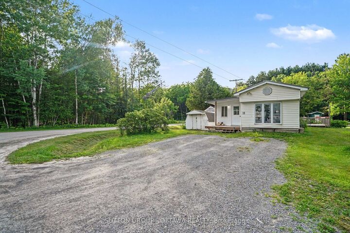 Property Photo: 1210 St Felix Road 11 ON K0A 2A0