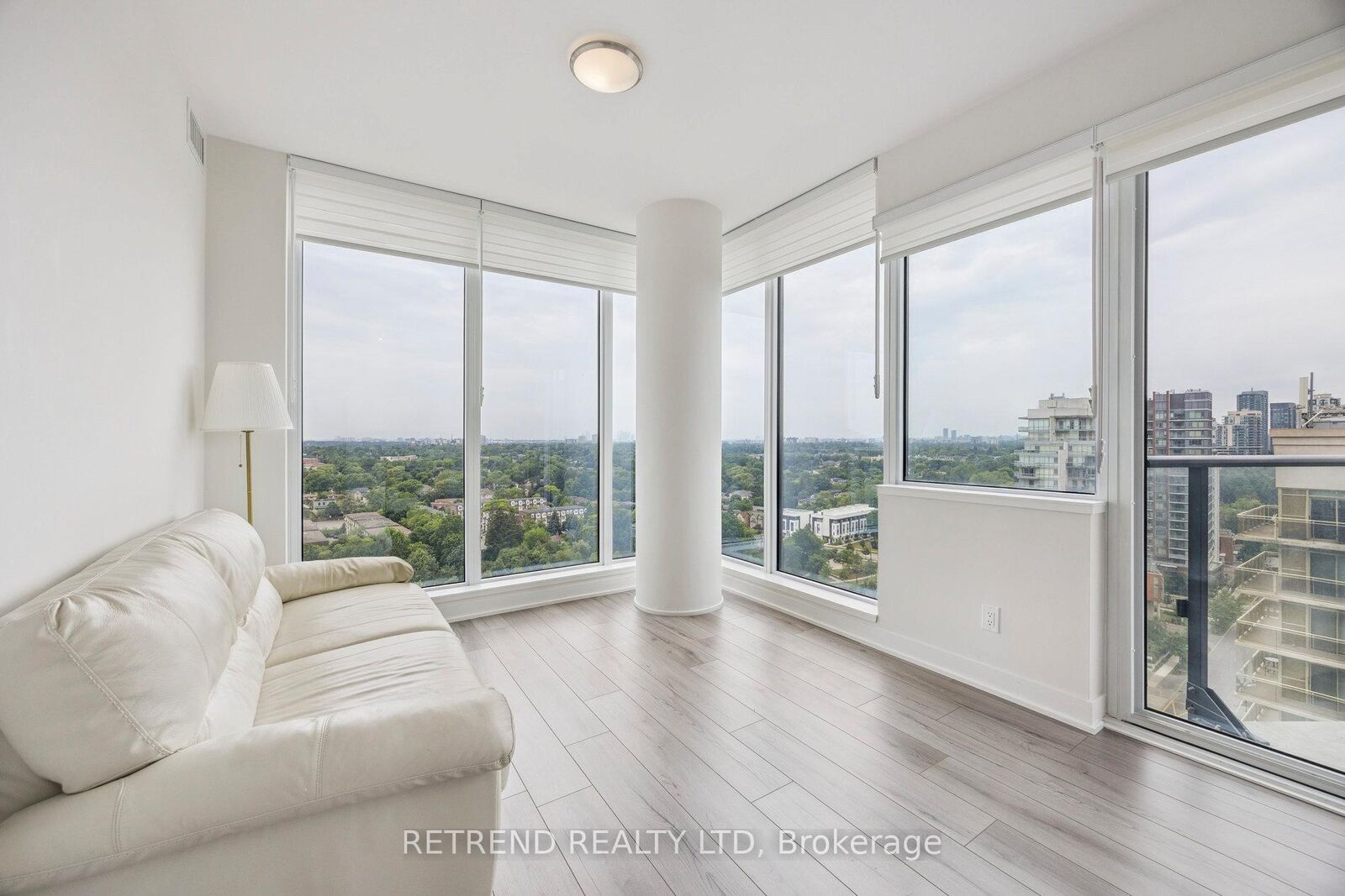 Property Photo:  15 Ellerslie Avenue 1708  ON M2N 0L7 