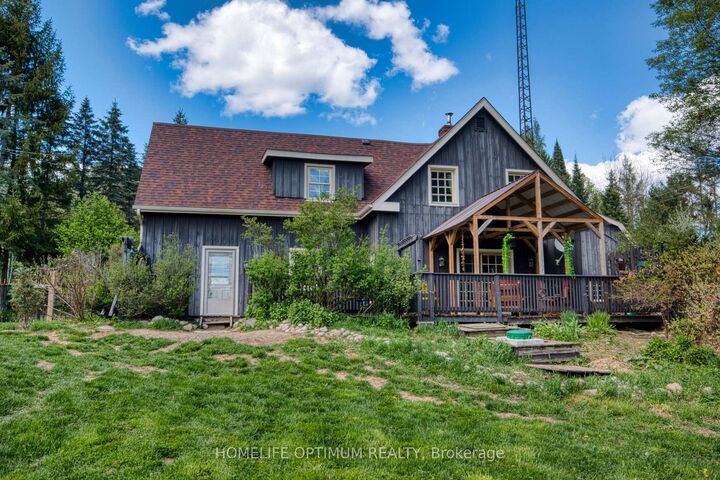 Property Photo: 41 Allensville Road ON P0B 1M0