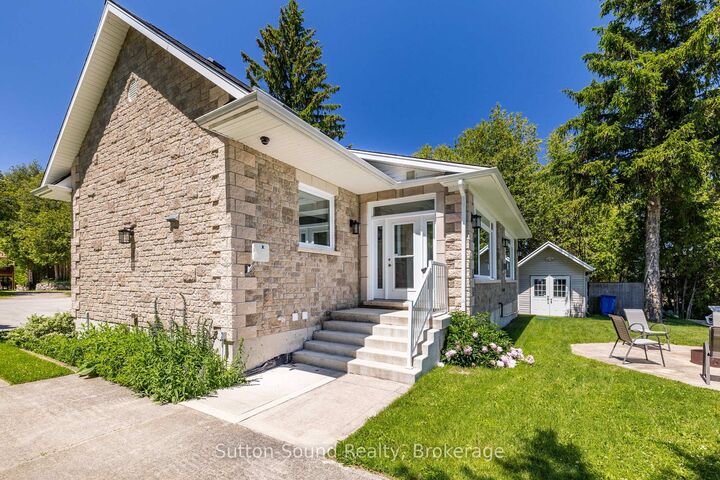 Property Photo: 339605 Presqu'Ile Road ON N0H 1S0