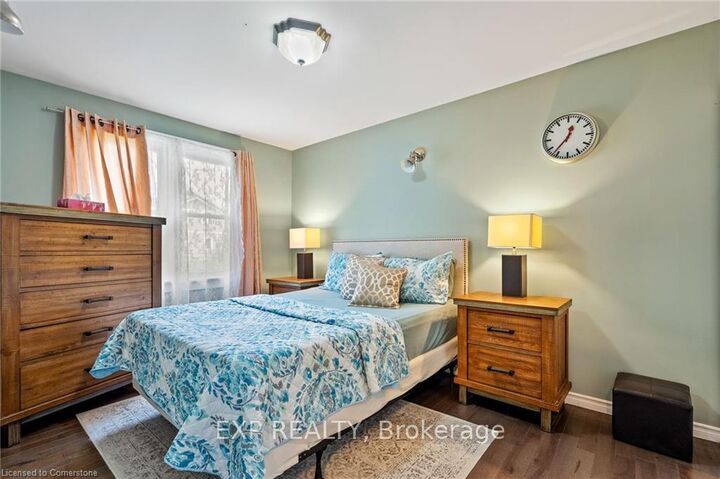 Property Photo: 70 Jarrow Road ON L2M 1B6
