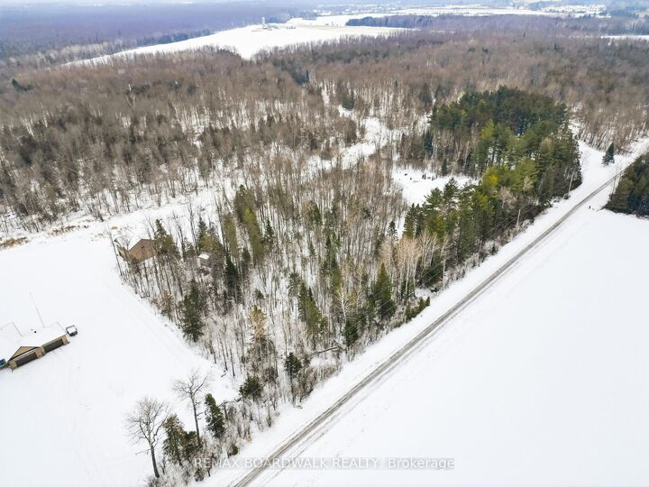 Property Photo:  Lot 69 Drummond Concession 5B Road  ON K7H 3C8 