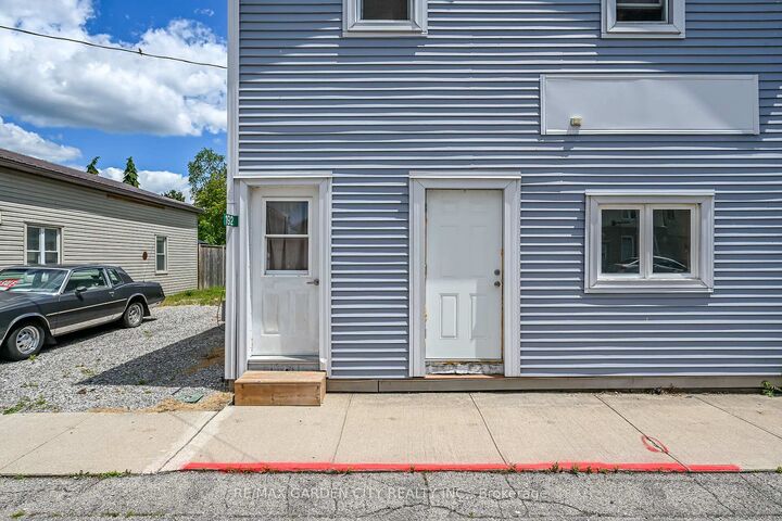 Property Photo: 192 Townline Street N ON N0E 1P0