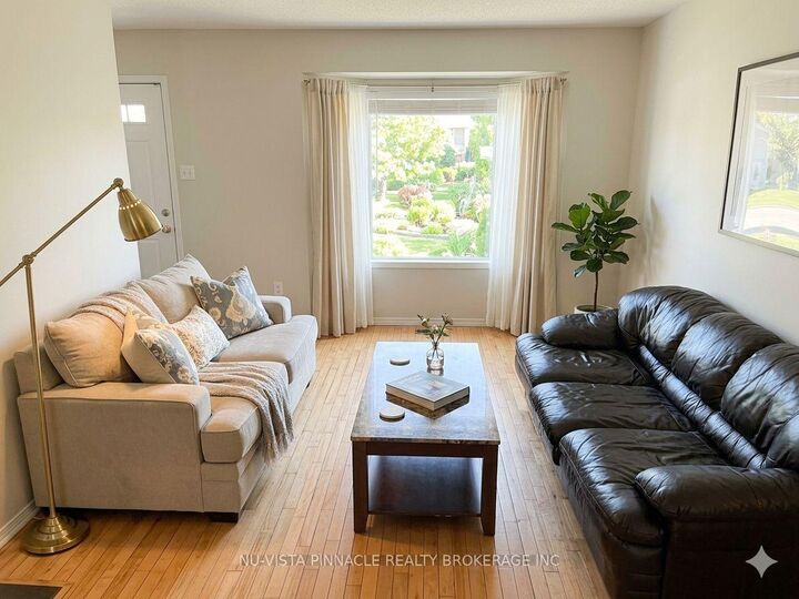 Property Photo:  963 Prosperity Court  ON N5V 5C7 