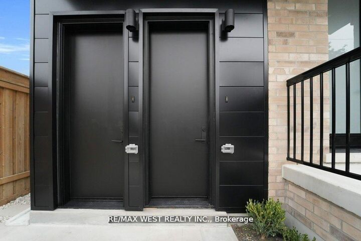 Property Photo: 661 Winona Drive ON M6C 3V6