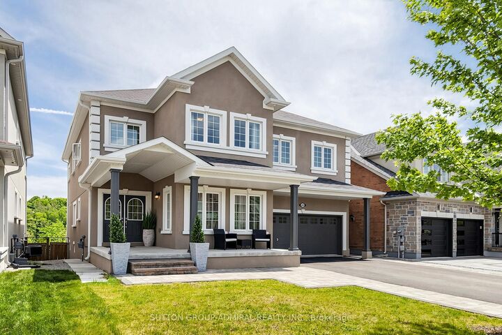 545 Clifford Perry Place — photo 1
