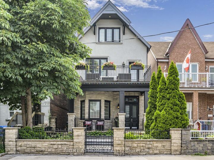 64 Brock Avenue — photo 1