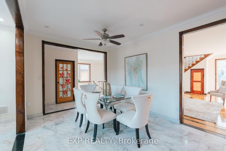 Property Photo: 3257 Monica Drive ON L4T 3E6