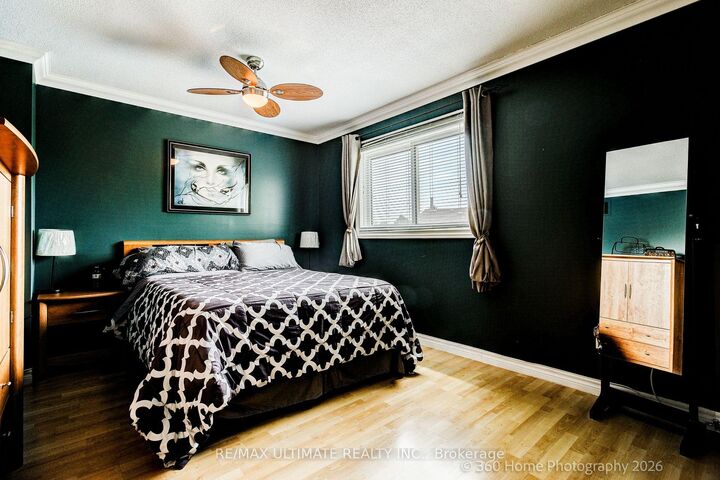 Property Photo: 23 Windham Crescent ON L1E 1Y7