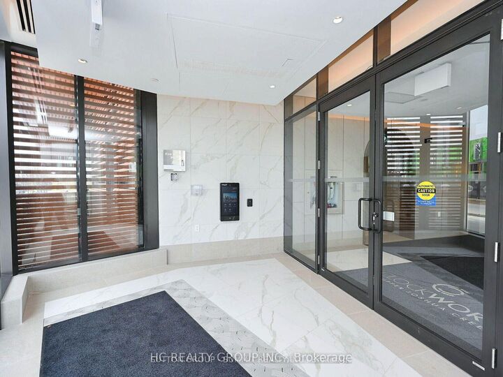 Property Photo:  3006 William Cutmore Boulevard 202  ON L6H 8A4 