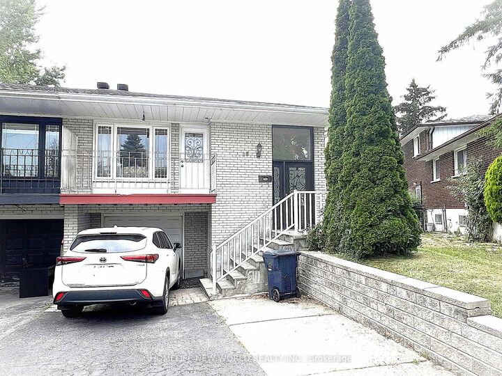 28 Greyhound Drive — photo 1