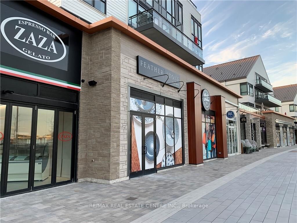 Property Photo:  375 Sea Ray Avenue #G14  ON L9S 2P7 
