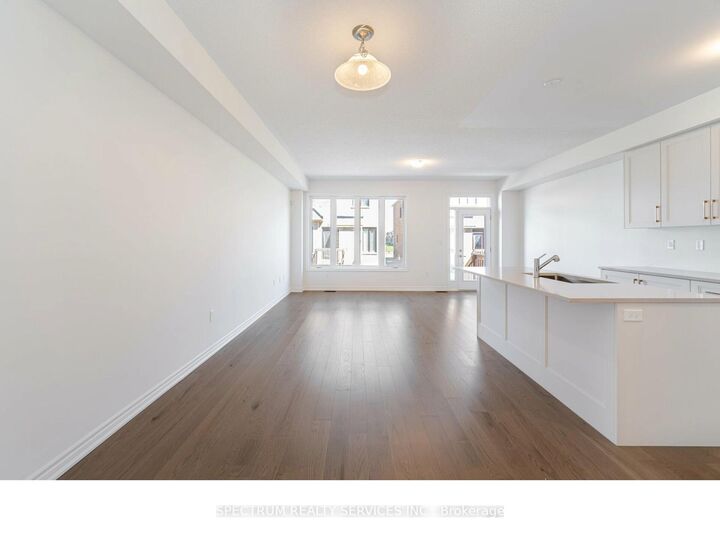 Property Photo: 1437 Watercres Way ON L9T 2X5