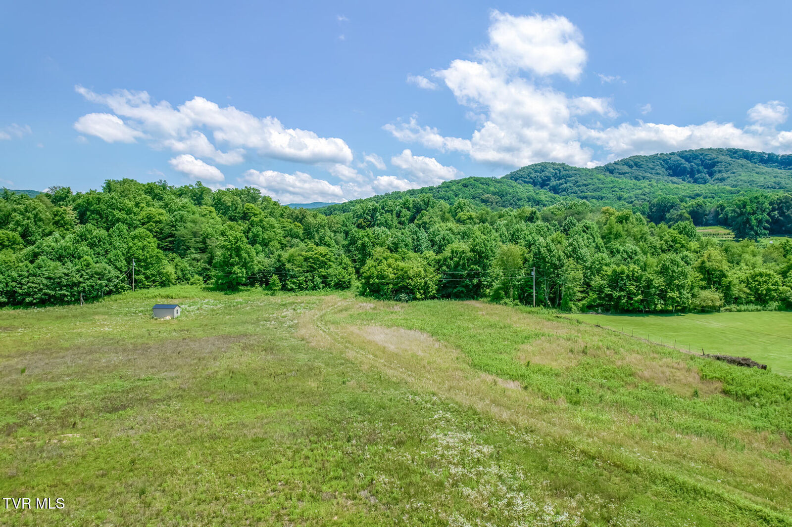 Property Photo: 1685 Highway 107 - 52 Acre TN 37659