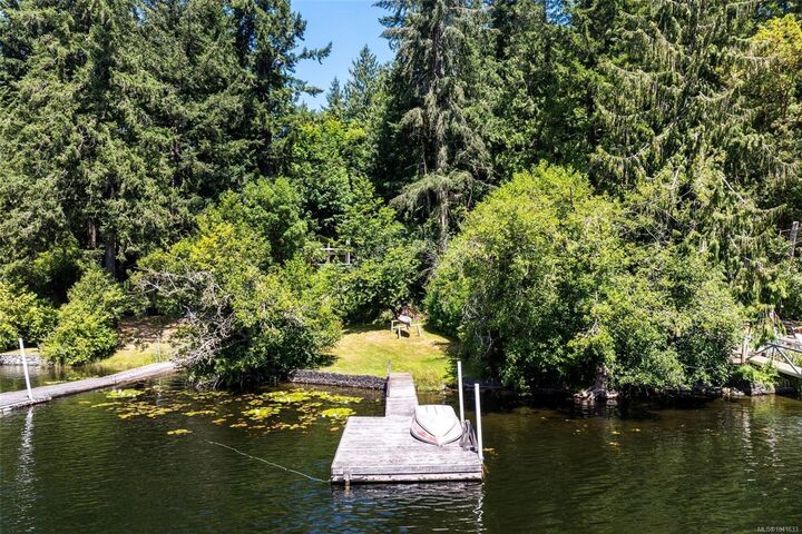 Property Photo: 2442 Sommer Lane BC V8H 2E5