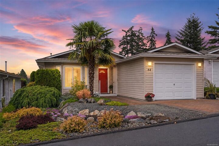 Property Photo:  84 Wolf Lane  BC V9A 7M2 